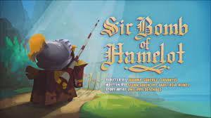 Sir Bomb of Hamelot | Angry Birds Wiki
