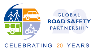 You were struggling to see through the rain on your windshield when it happened. The Global Road Safety Partnership Celebrates Its 20th Anniversary In 2019 Grsp Global Road Safety Partnership