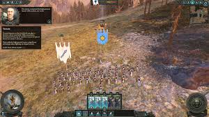 But it's mostly my work. Dominions 5 Rule Total War Warhammer Ii Drools Barrel Drill