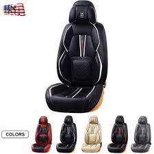 2025 Front And Back Car Seat Cover Auto