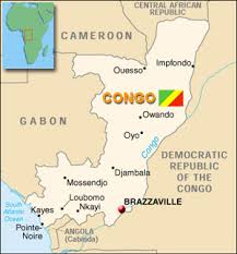 Resultado de imagen de congo