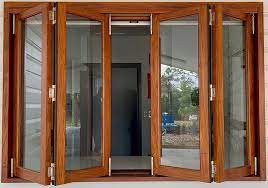 Timber Windows And Doors All Types