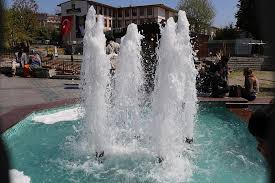 Tropicana canoa swimming pool waterfall. Body Of Water Pool Fountain Travel Outdoor Folk City Baloch Swimming Pool Tourism Waterfall Pikist