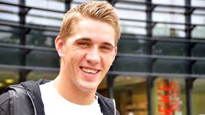 In this edition of The Talking Game, Werder Bremen striker Nils Petersen chats with us about the club&#39;s targets, his time with Bayern and more. - nils_petersen_werderdotde