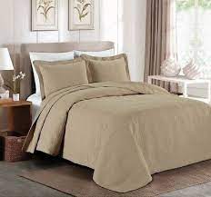 quilt set coverlet bedspread