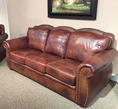 arizona leather sofa leather italia 2
