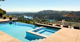 top 10 luxurious lakefront homes leverage