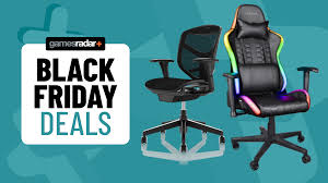 black friday gaming chair deals 2023