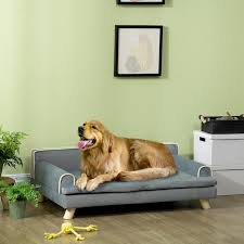 Pet Sofa For Medium Dogs Dog Couch