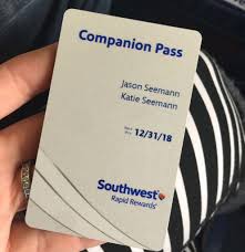 We did not find results for: How To Earn The Southwest Companion Pass With Just 2 Credit Cards Update Zen Life And Travel