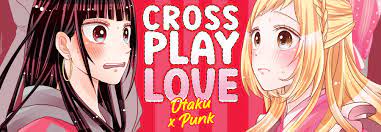 Crossplay Love: Otaku x Punk | Seven Seas Entertainment