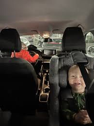 traveling with a car seat tips tricks