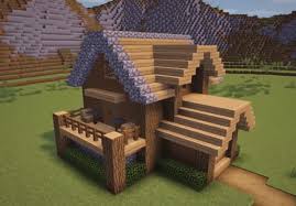 21 easy minecraft house ideas that are