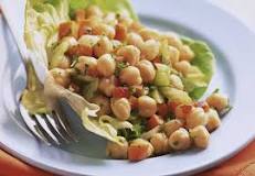 Are chickpeas good for you?