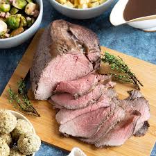 easy slow cooker roast beef recipe