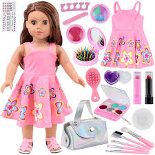 18indc 18 inch doll accessories