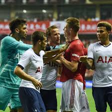 Man utd's epic comeback at spurs 08/4/2021 cc ad; Manchester United Vs Tottenham Preview Predicted Lineups And How To Watch Cartilage Free Captain
