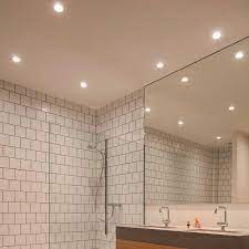 interior lights ls for bathrooms