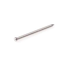 need zinc plated lost head nails of 1 8