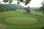 Wilshire Golf Club, Winston-Salem, North Carolina - Golf course ...