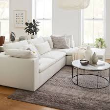 Every section of a sectional sofa has options with respect to design, function, appearance and style. Best And Most Comfortable Sectional Sofas 2021 Popsugar Home