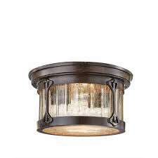 light outdoor ceiling flush mount lamp