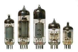 The vacuum tube was used as the main component. First Generation Of Computer Vacuum Tubes Javatpoint