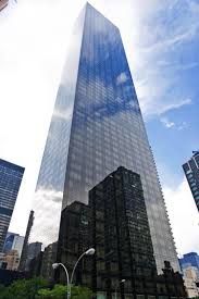 Large windows bring in natural light. 845 United Nations Plaza Rentals The Trump World Tower Apartments For Rent In Midtown East