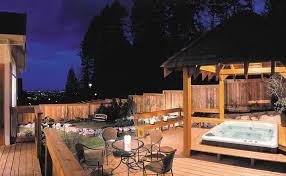 Does A Hot Tub Increase Home Value