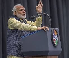 Image result for howdy modi event