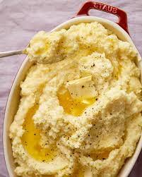 mashed potatoes recipe how to make
