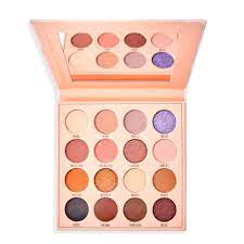 makeup obsession mood eyeshadow palette