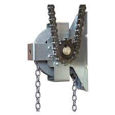 chain hoist heavy duty wall mount 3
