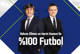 Ridvan dilmen ile ilgili haberler. 100 Futbol Fenerbahce Yeni Malatyaspor 12 Aralik 2020 Ntvspor Net