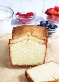 Make dinner tonight, get skills for a lifetime. Classic Gluten Free Pound Cake Great Gluten Free Recipes For Every Occasion