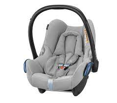 Maxi Cosi Cabriofix Offer From