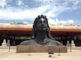 He is called by different names like shiv shankar mahadev bholenath etc. Adiyogi Shiva Statue Coimbatore Photos Images And Wallpapers Hd Images Near By Images Mouthshut Com