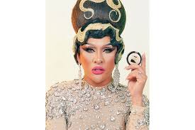 drag makeup 101 lady morgana shares
