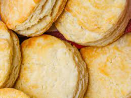 self rising flour biscuits good