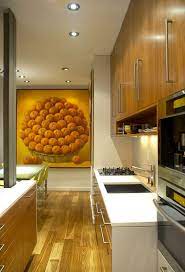 Art Inspirations For Your Kitchen Walls