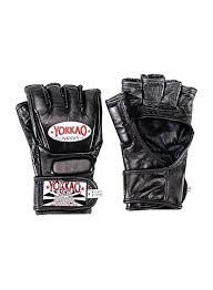 Mma fight gloves and grappling gloves from everlast, ufc, twins, rival, warrior, and title mma. Yokkao Medium Competition Mma Gloves With Thumb Black Dubaistore Com Dubai