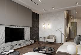 luxurious interior design