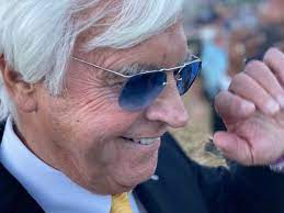His other notable horses include behaving badly, bob and john, bodemeister, captain steve, chilukki, congaree. Bozich Baffert S Derby Win Another Sign Boomers Are Still Ok Derby 147 Wdrb Com