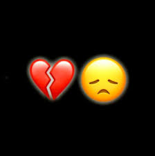 1000 sad emoji dp for whatsapp