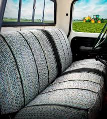 5 Best Truck Seat Covers Reviews Of