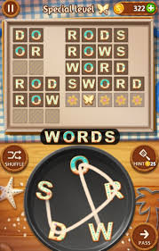 Ellen's popular word guessing game is now a mobile app! Gaming The 11 Best Free Word Games For Iphone Android Smartphones Gadget Hacks