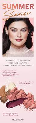 See more ideas about mary kay the look for summer 2021. 100 Summer Looks Ideas Mary Kay Cosmetics Mary Kay Business Mary Kay