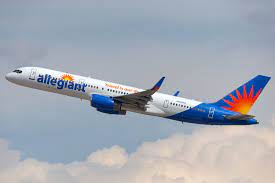 allegiant air what to know before you fly