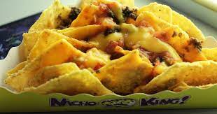  Bacolod Blog Series Where Can You Find Real Corn Nachos In Bacolod  gambar png