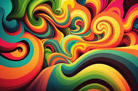 psychedelic wallpaper images browse
